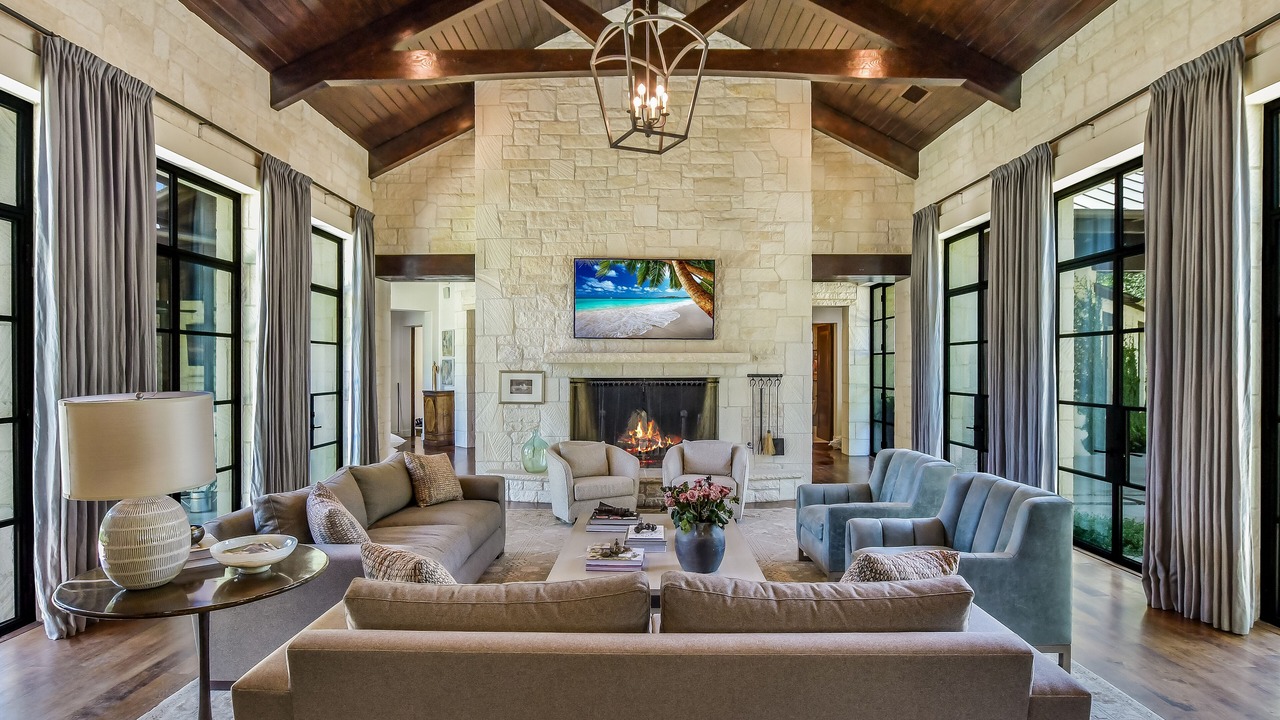 Photo of Livingroom in Wood Island