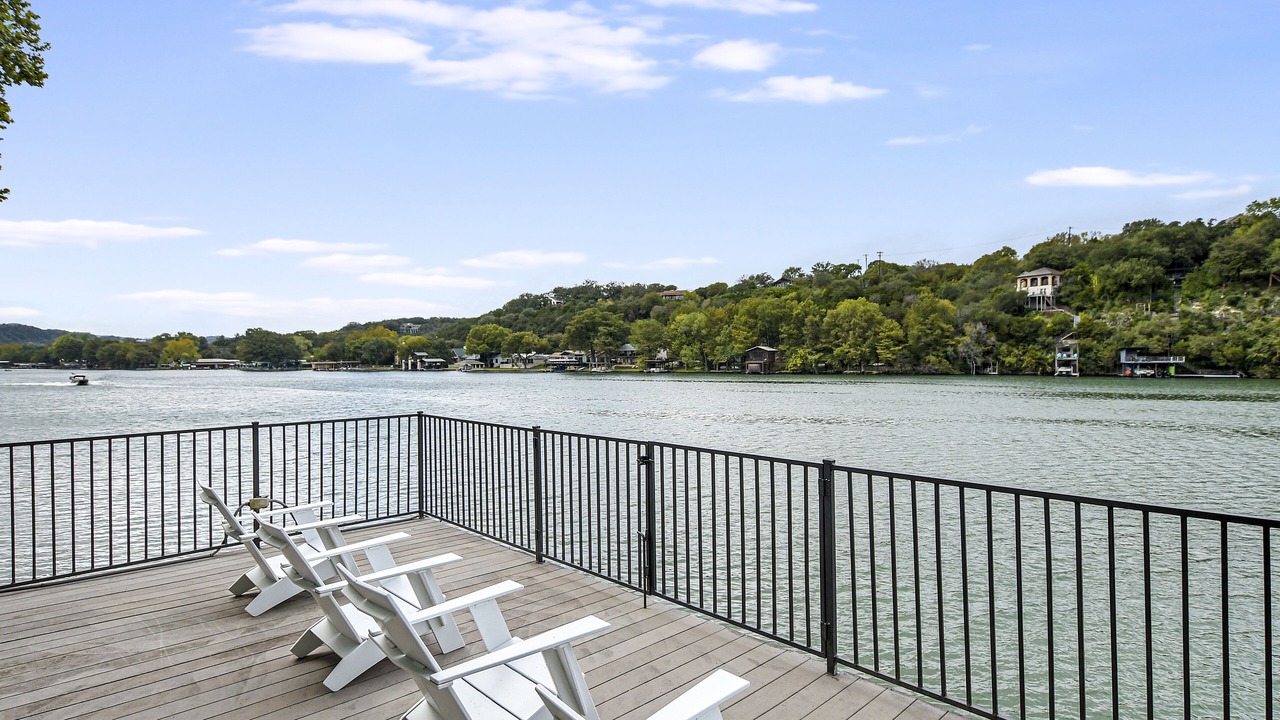Photo of Outdoor in Rivercrest