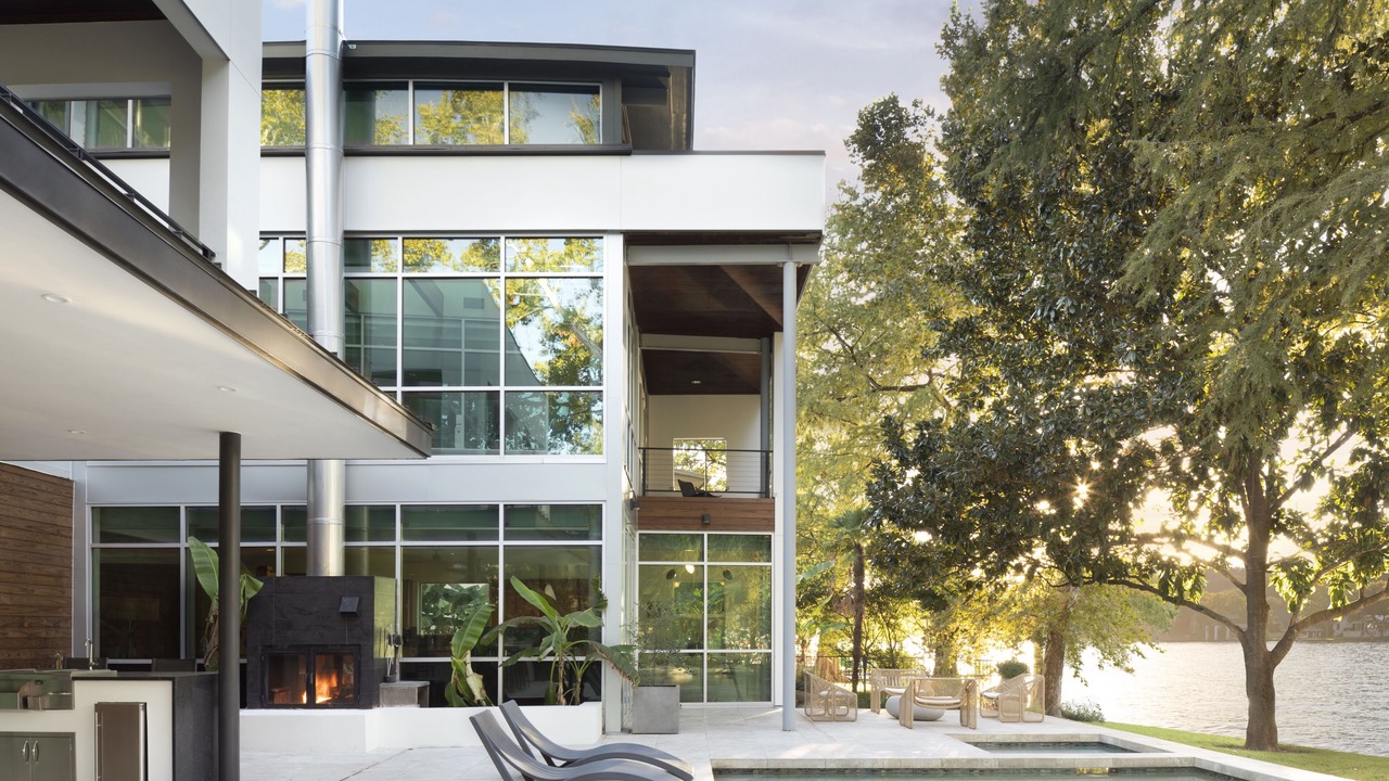 Photo of Outdoor in Rivercrest