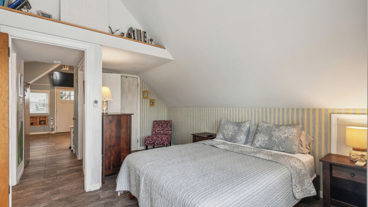 Photo of Bedroom in Surf City