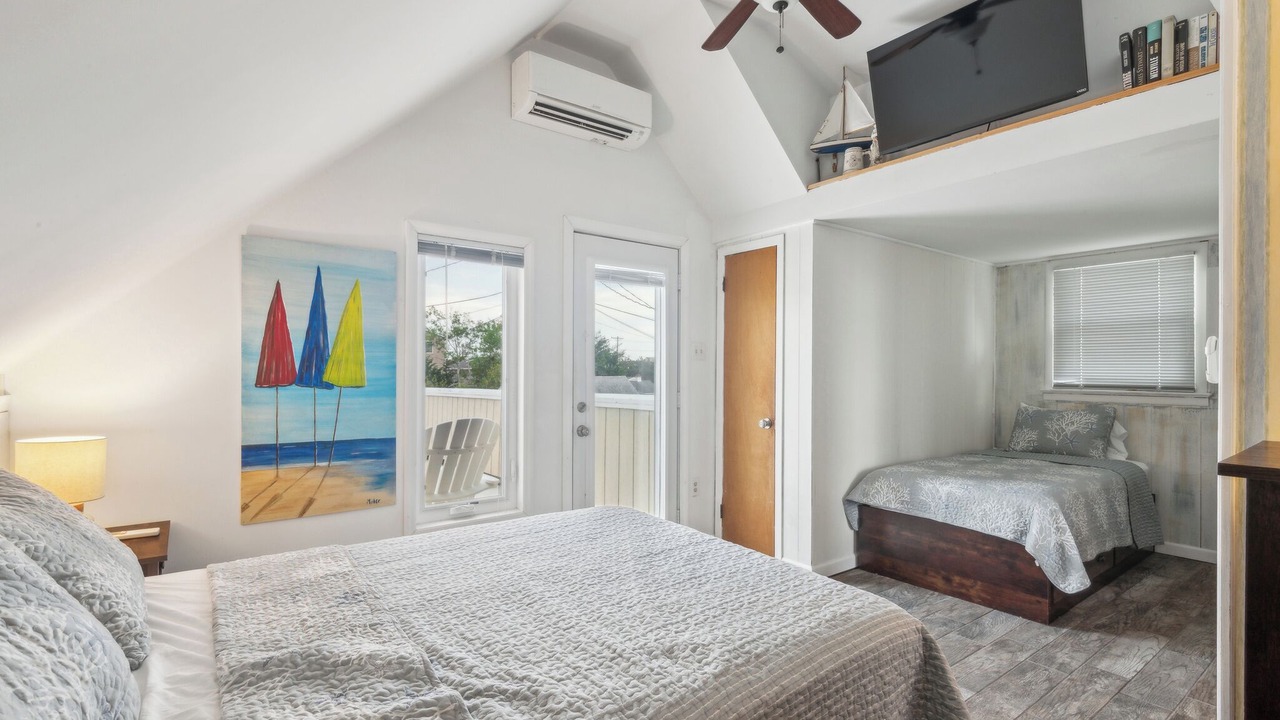 Photo of Bedroom in Surf City