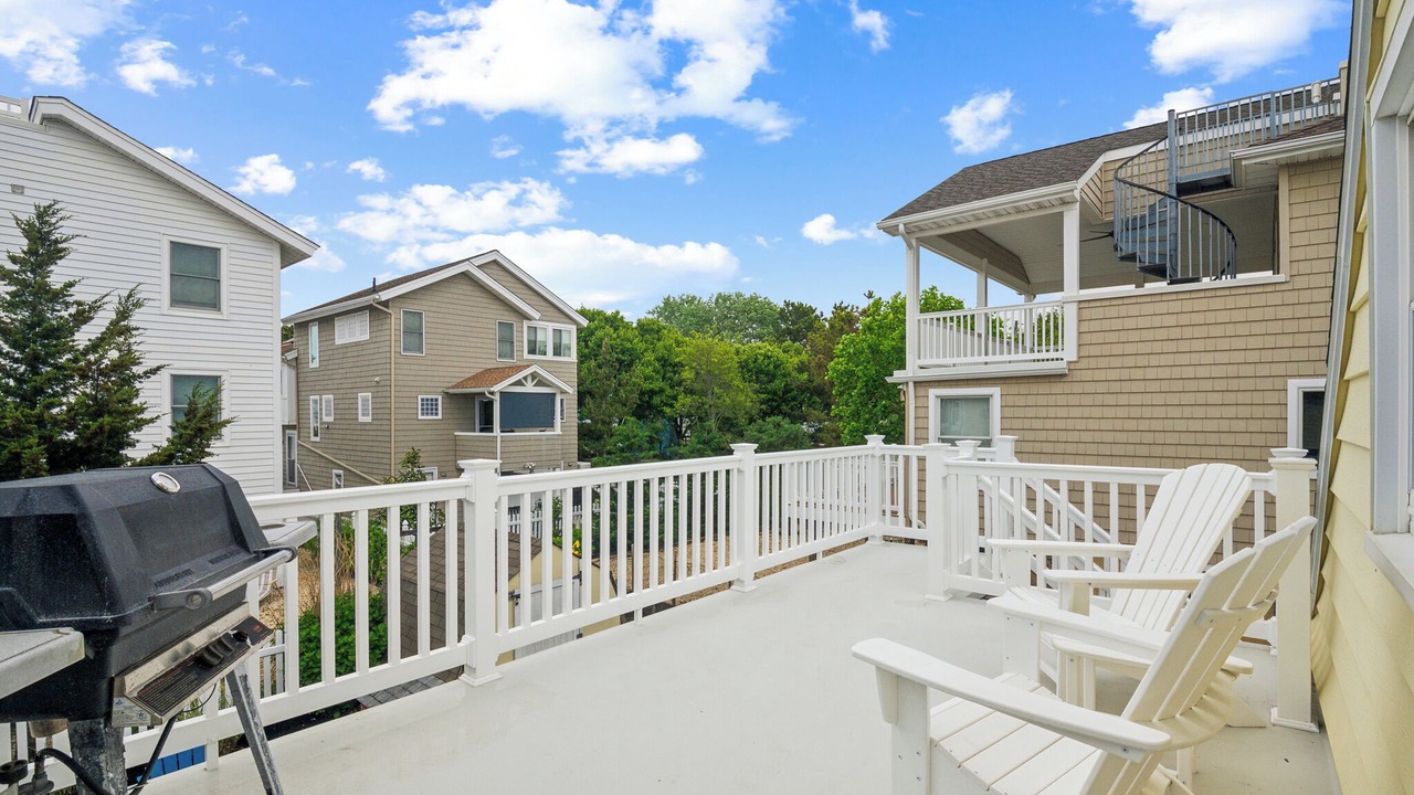 Photo of Outdoor in Surf City