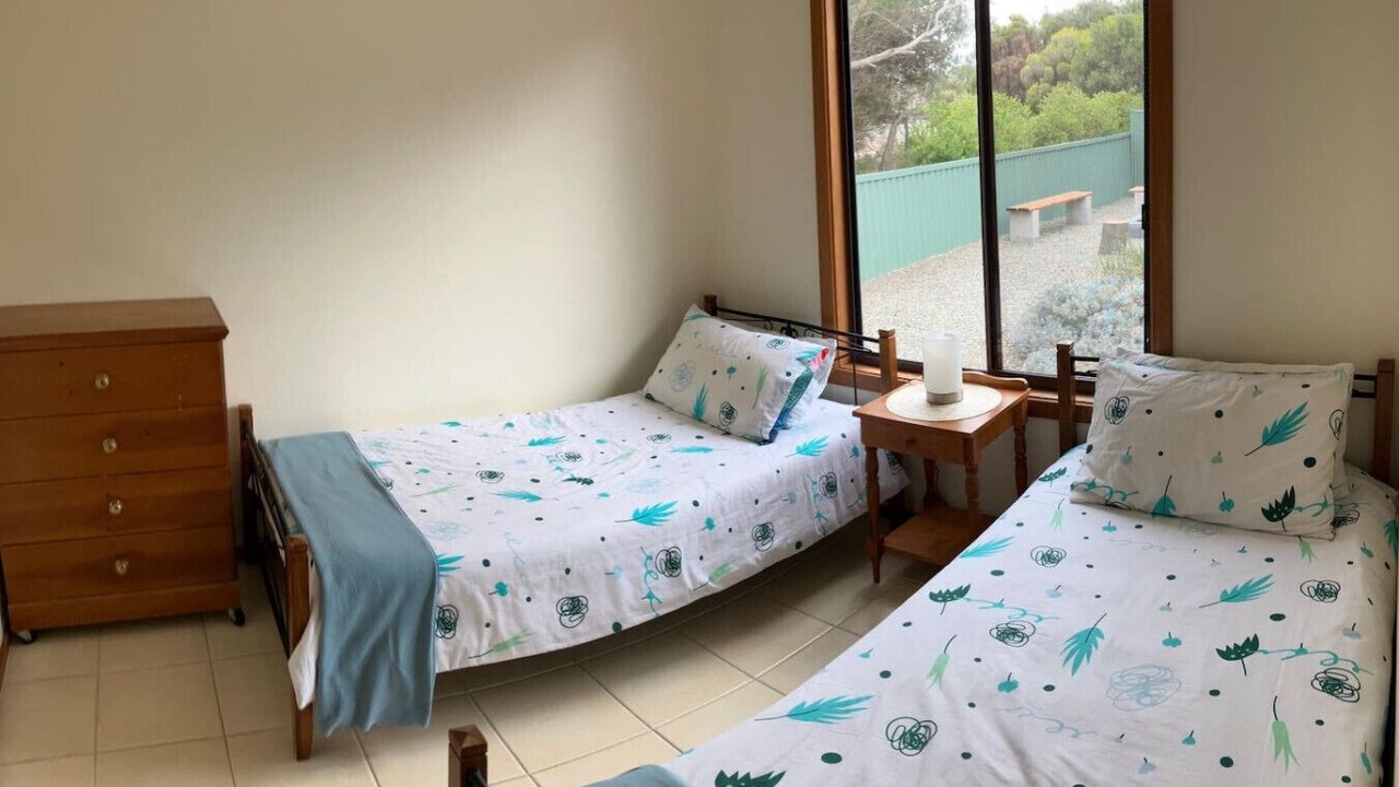 Photo of Bedroom in Goolwa Beach
