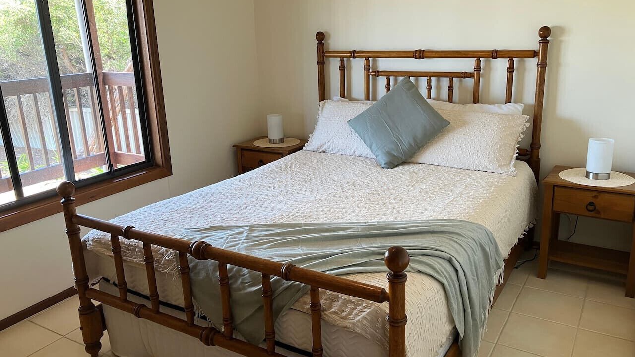Photo of Bedroom in Goolwa Beach