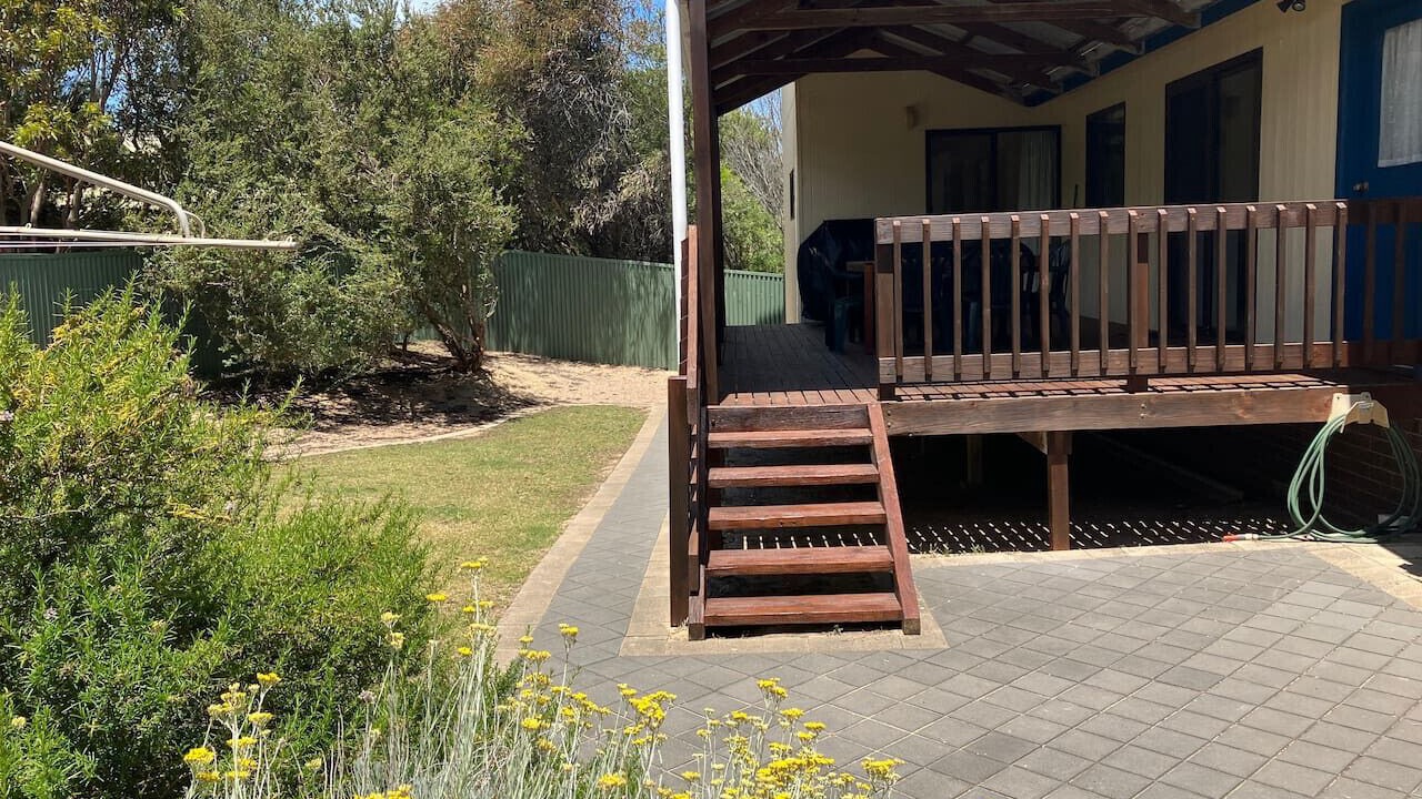 Photo of Patio Balcony in Goolwa Beach