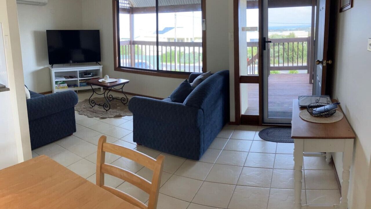 Photo of Livingroom in Goolwa Beach