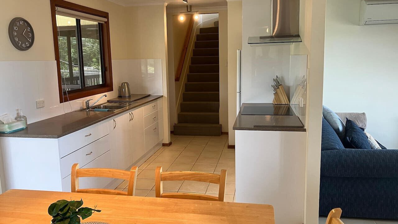 Photo of Kitchen in Goolwa Beach