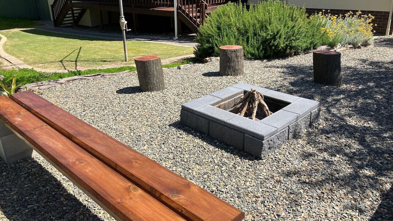 Photo of Patio Balcony in Goolwa Beach