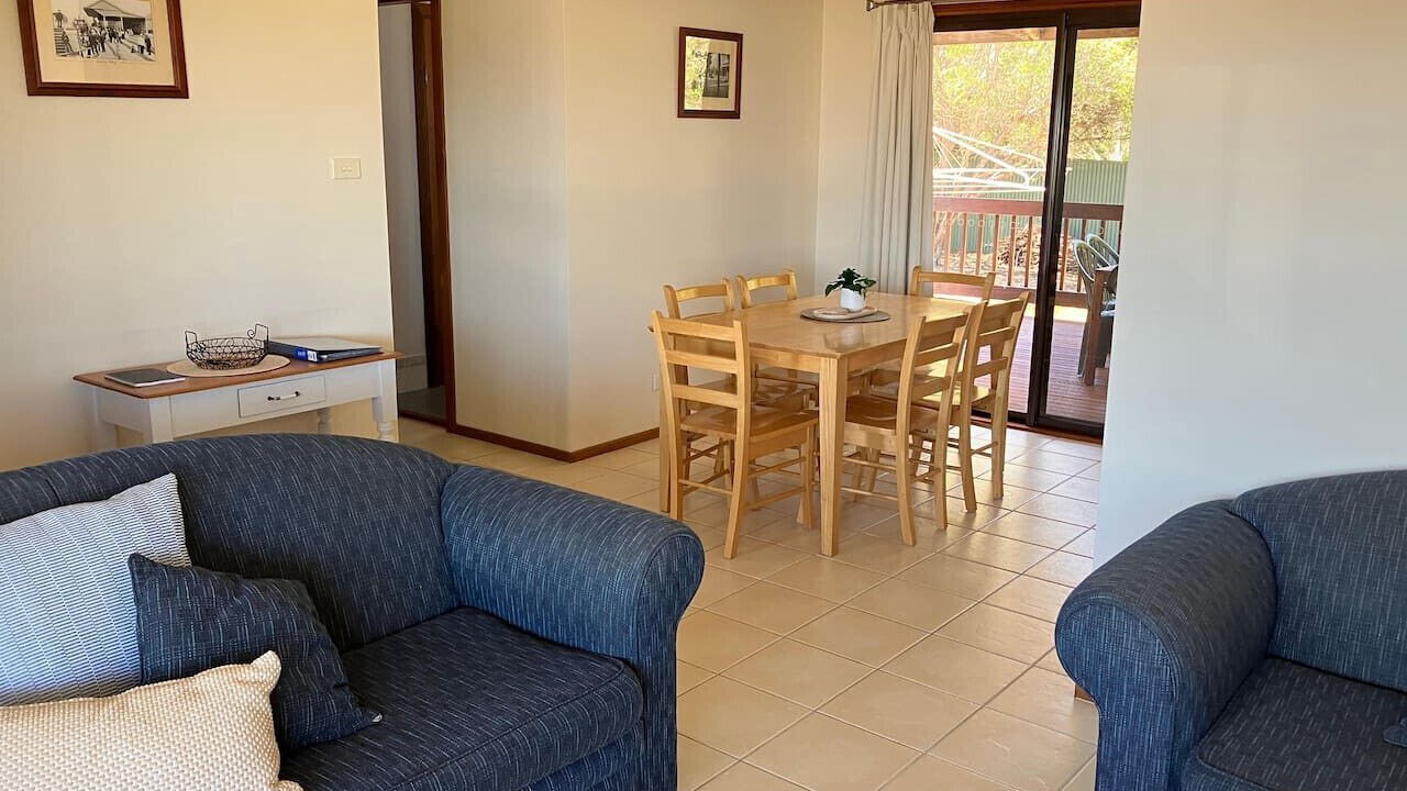 Photo of Livingroom in Goolwa Beach