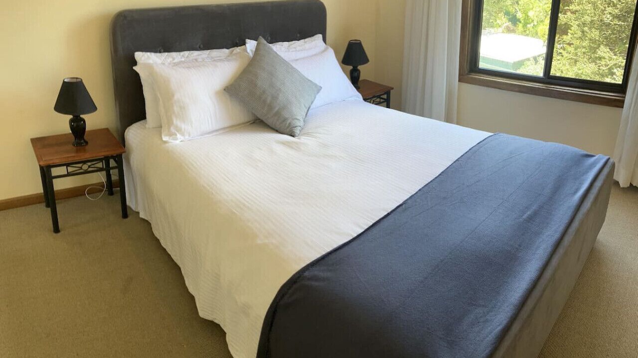 Photo of Bedroom in Goolwa Beach