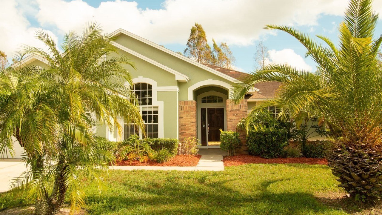Photo of Outdoor in Country Creek Estates
