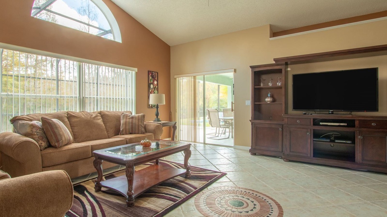 Photo of Bedroom in Country Creek Estates