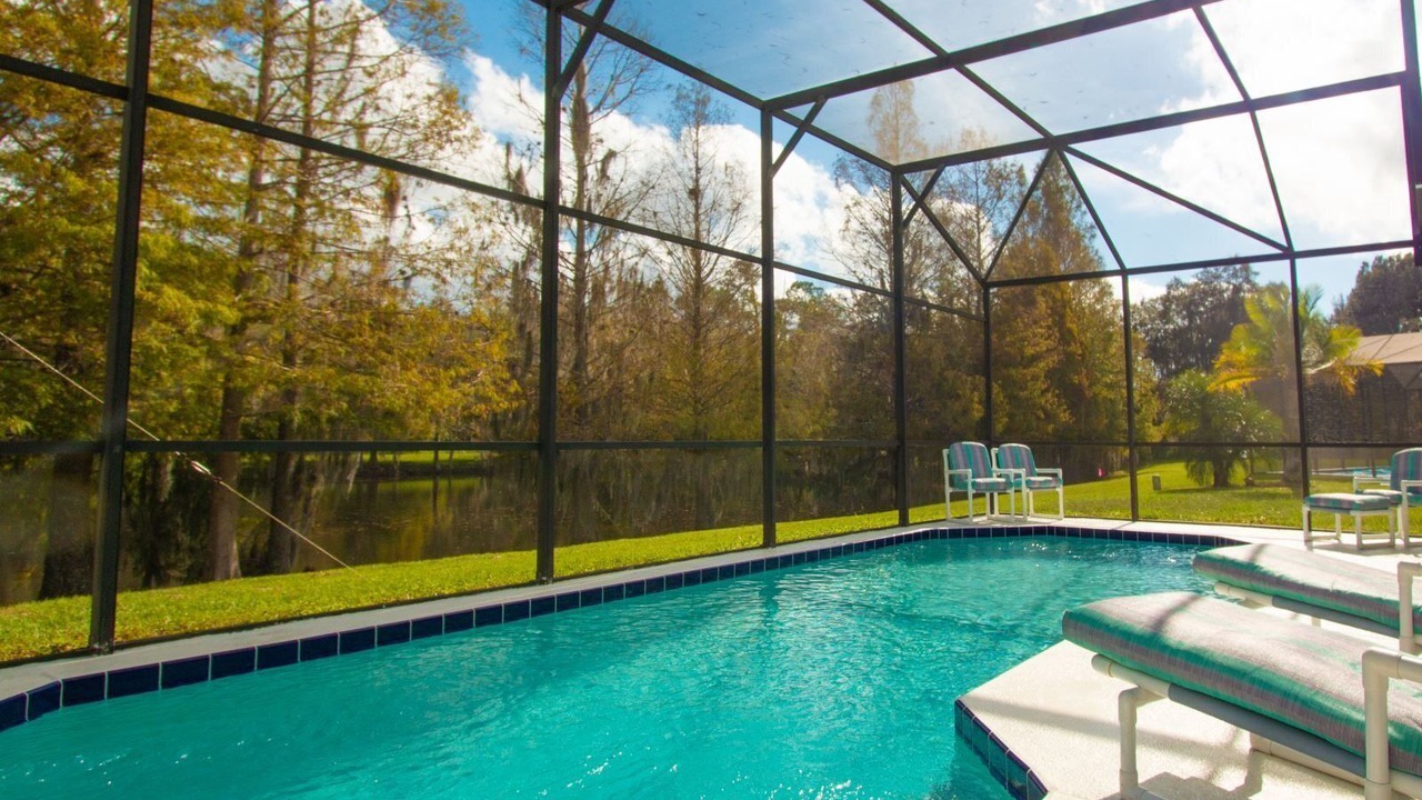 Photo of Outdoor in Country Creek Estates