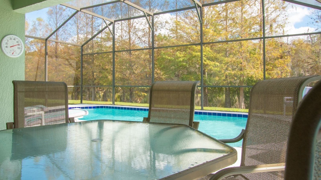 Photo of Outdoor in Country Creek Estates