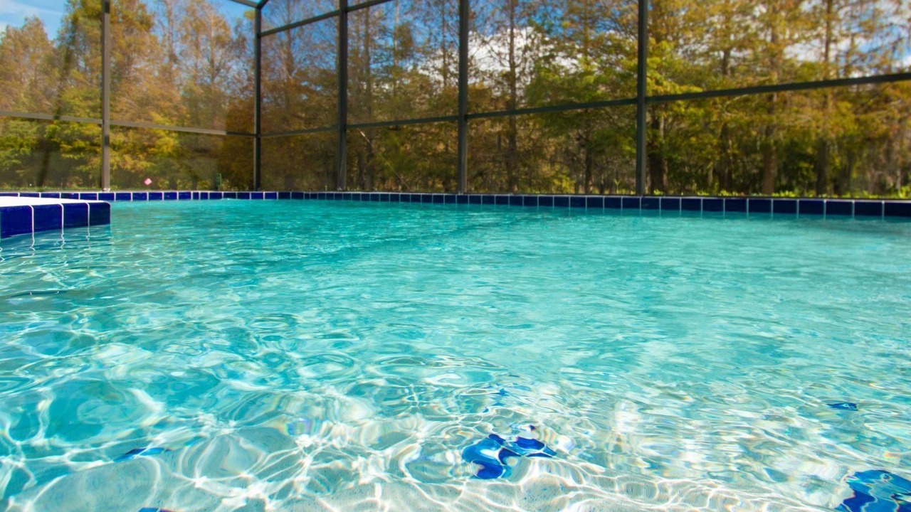 Photo of Outdoor in Country Creek Estates