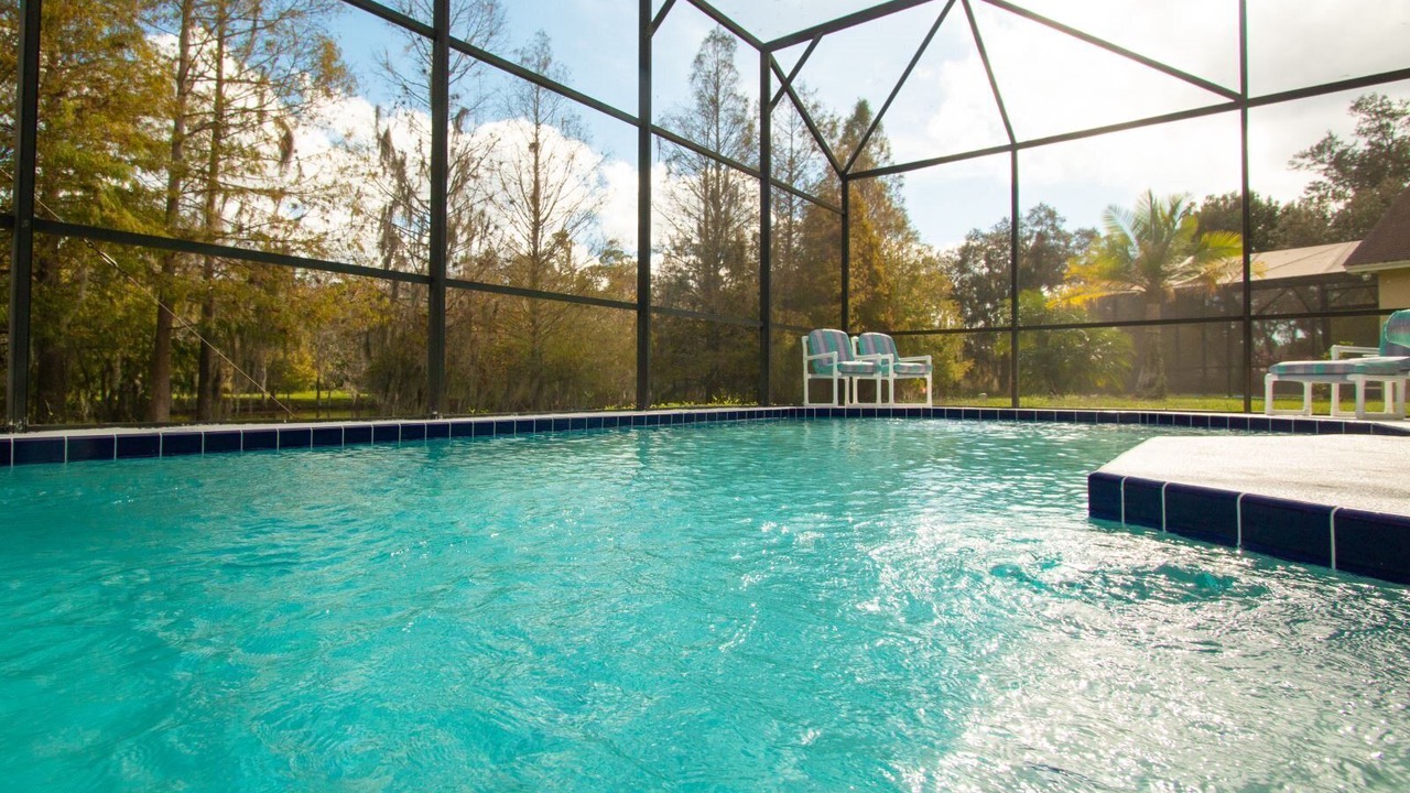 Photo of Outdoor in Country Creek Estates