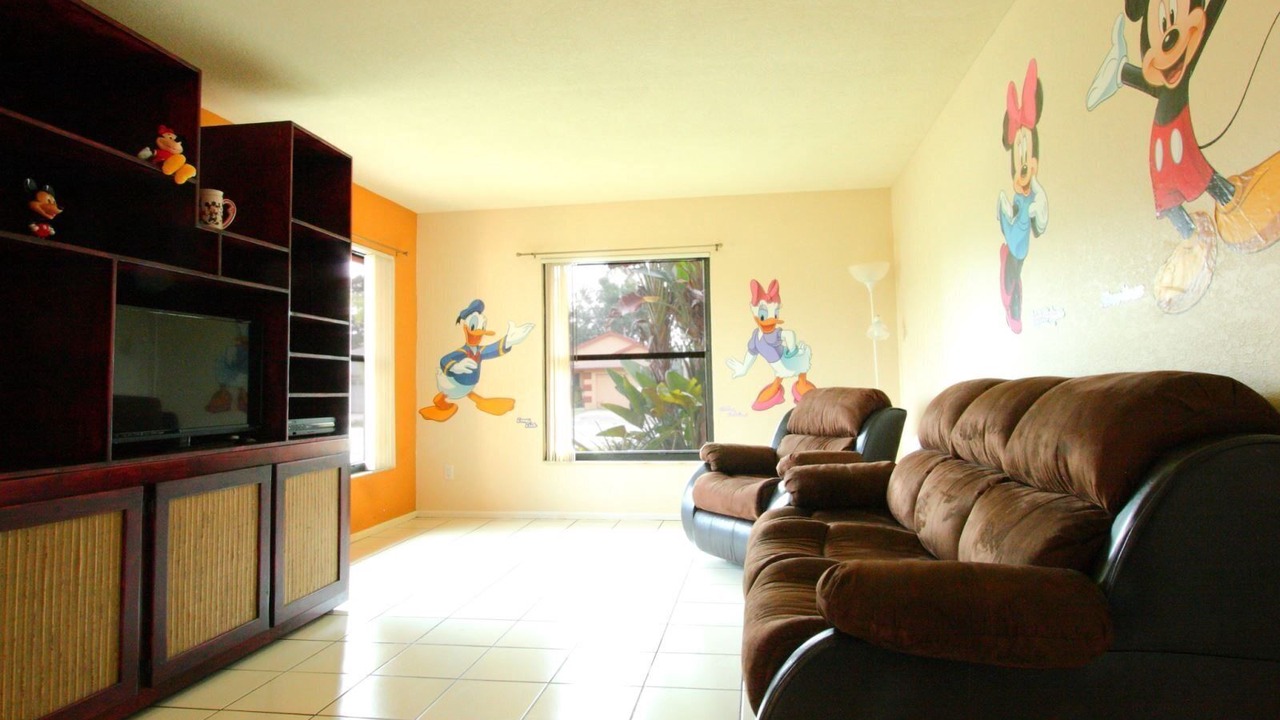 Photo of Bedroom in Indian Wells