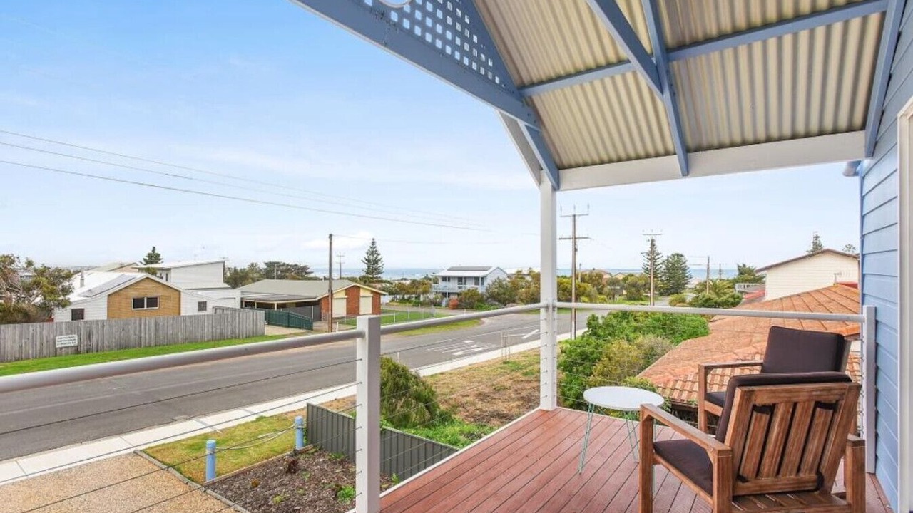 Photo of Patio Balcony in Middleton