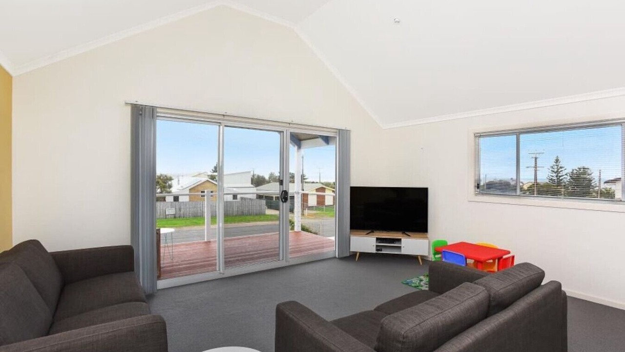 Photo of Livingroom in Middleton