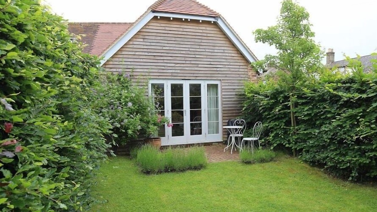 Photo of Outdoor in Bishopstone