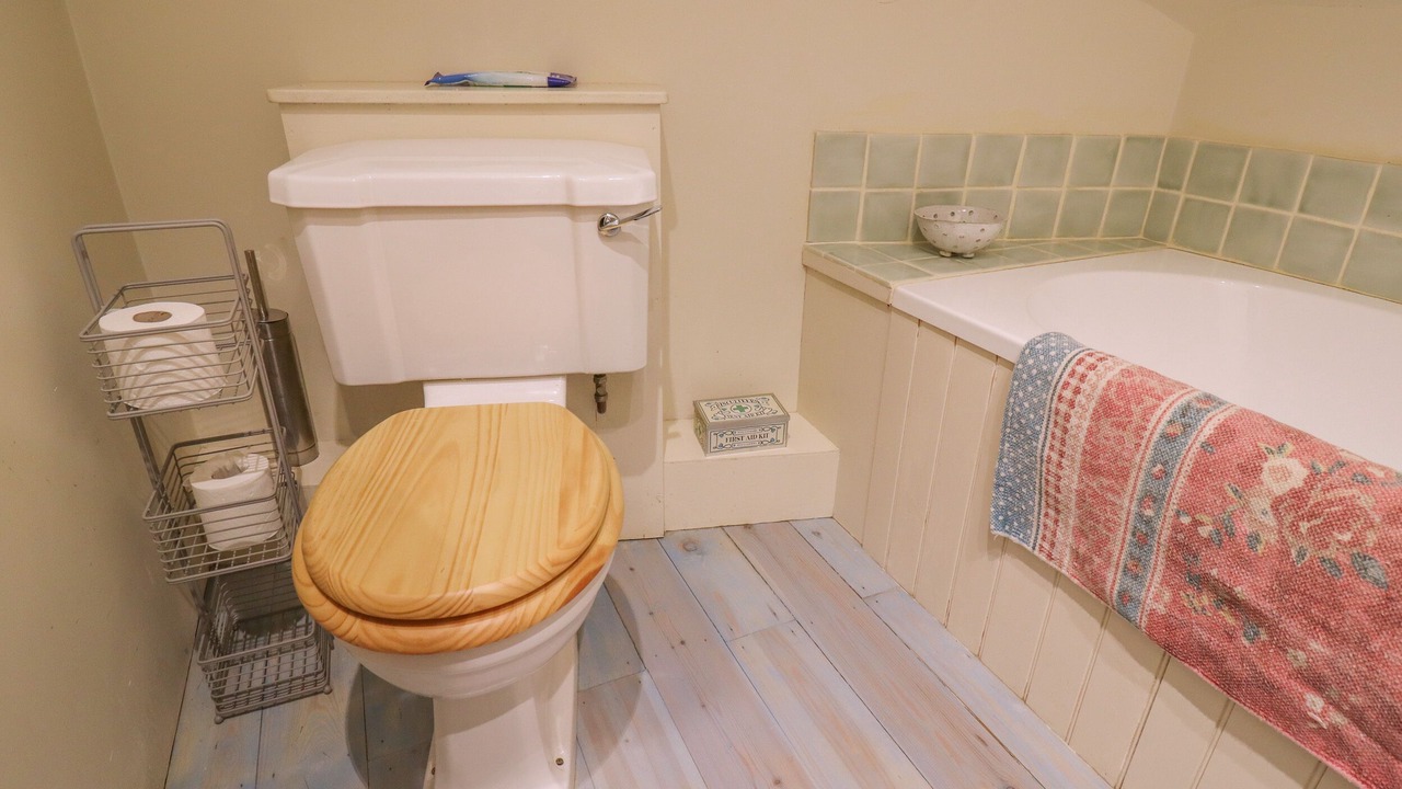 Photo of Bathroom in Bishopstone