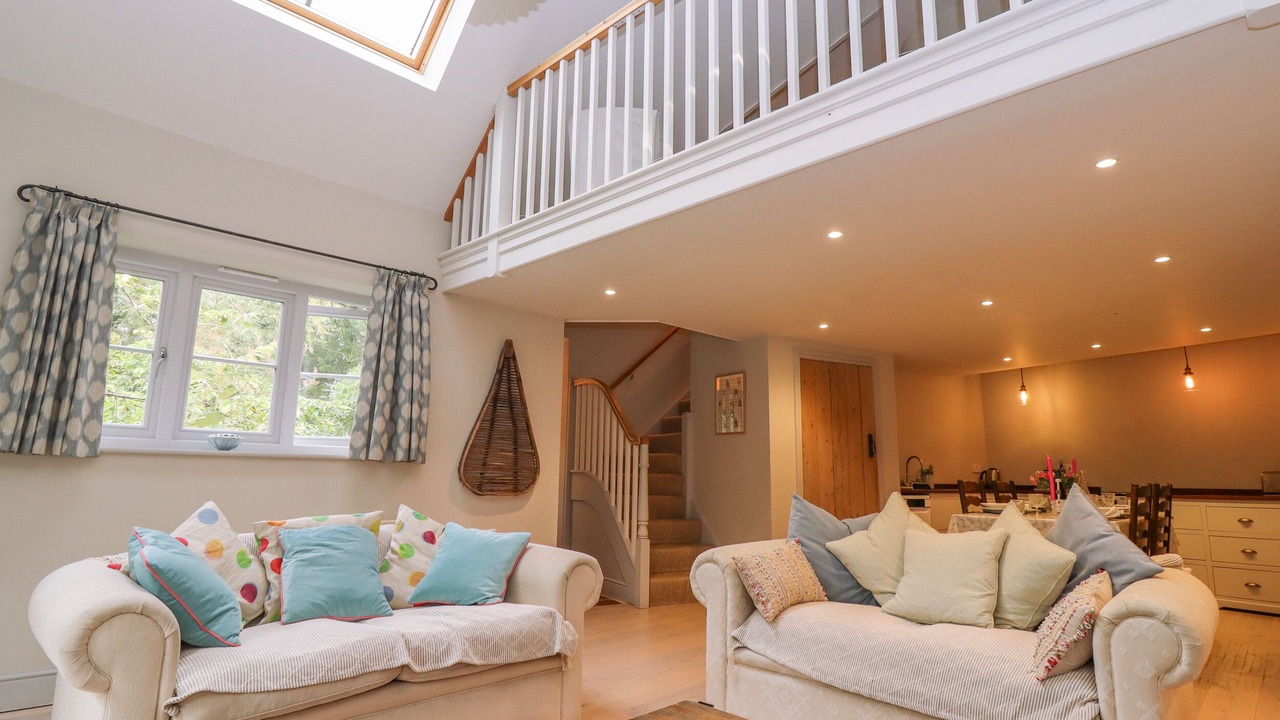 Photo of Livingroom in Bishopstone