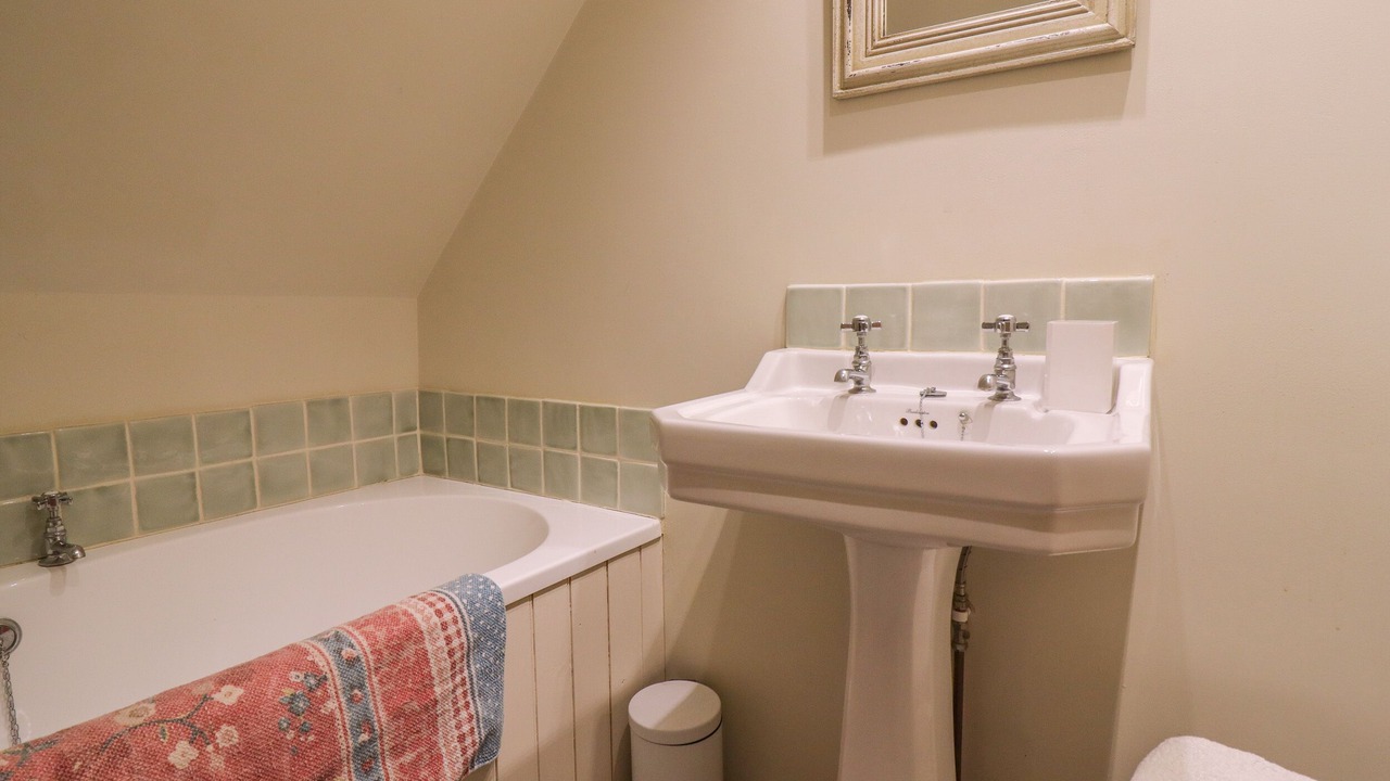 Photo of Bathroom in Bishopstone