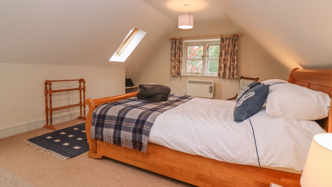 Photo of Bedroom in Bishopstone
