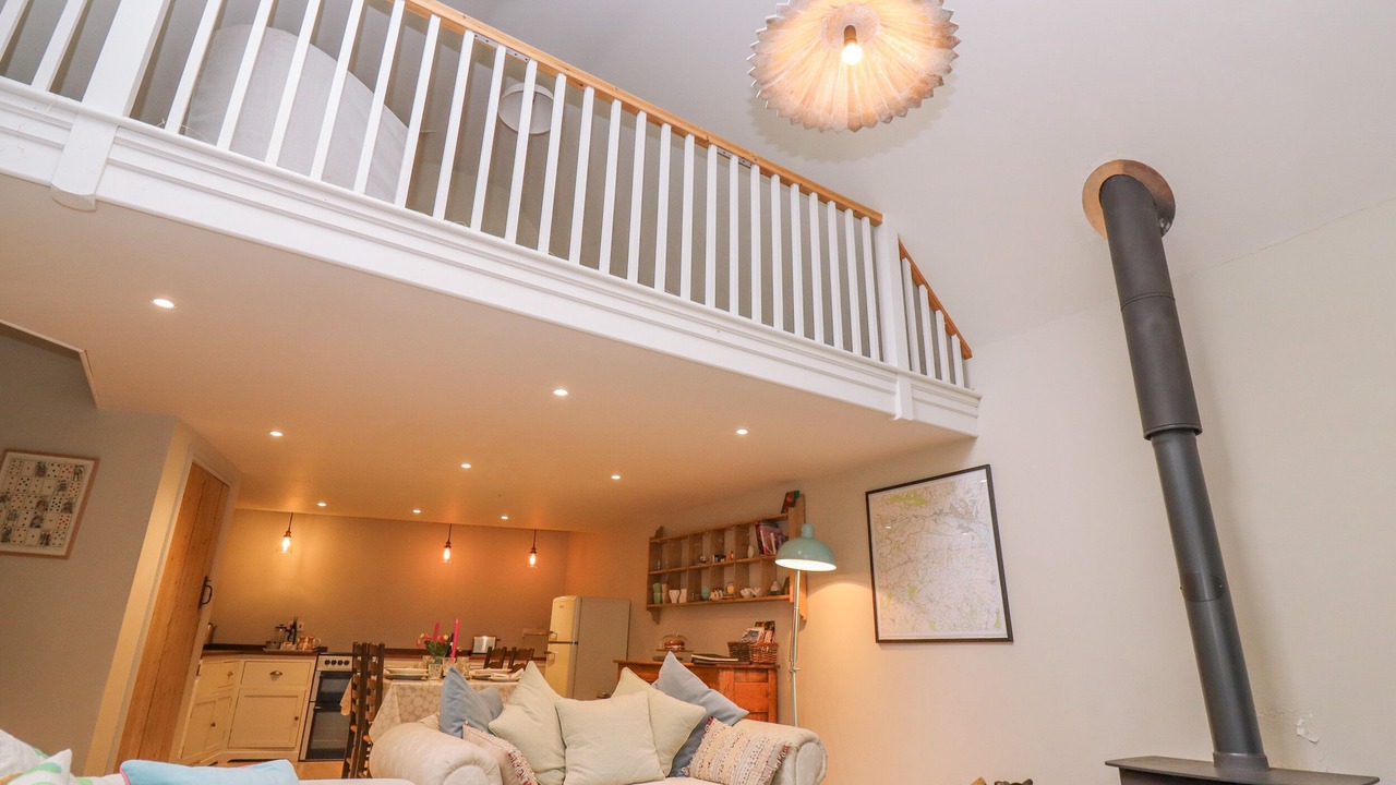 Photo of Livingroom in Bishopstone