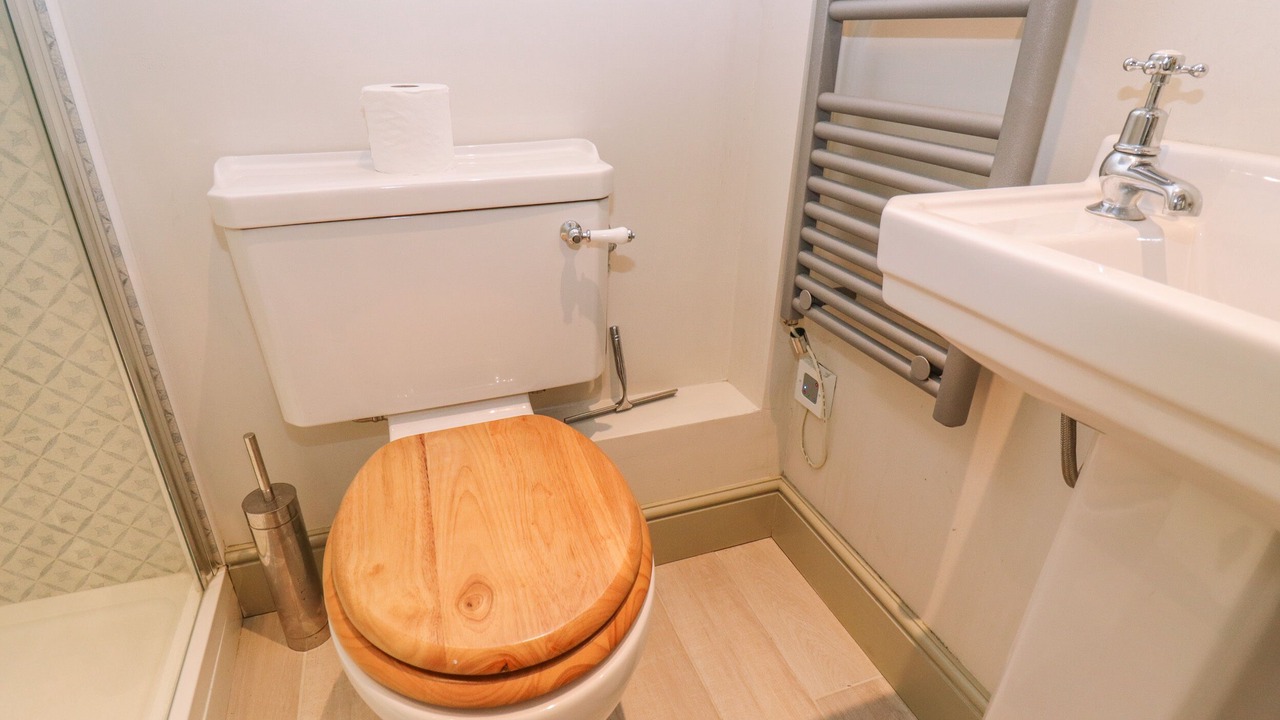 Photo of Bathroom in Bishopstone