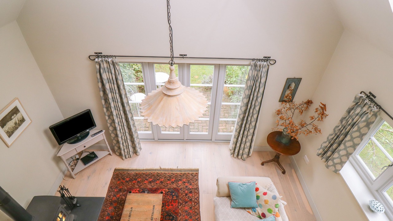 Photo of Livingroom in Bishopstone