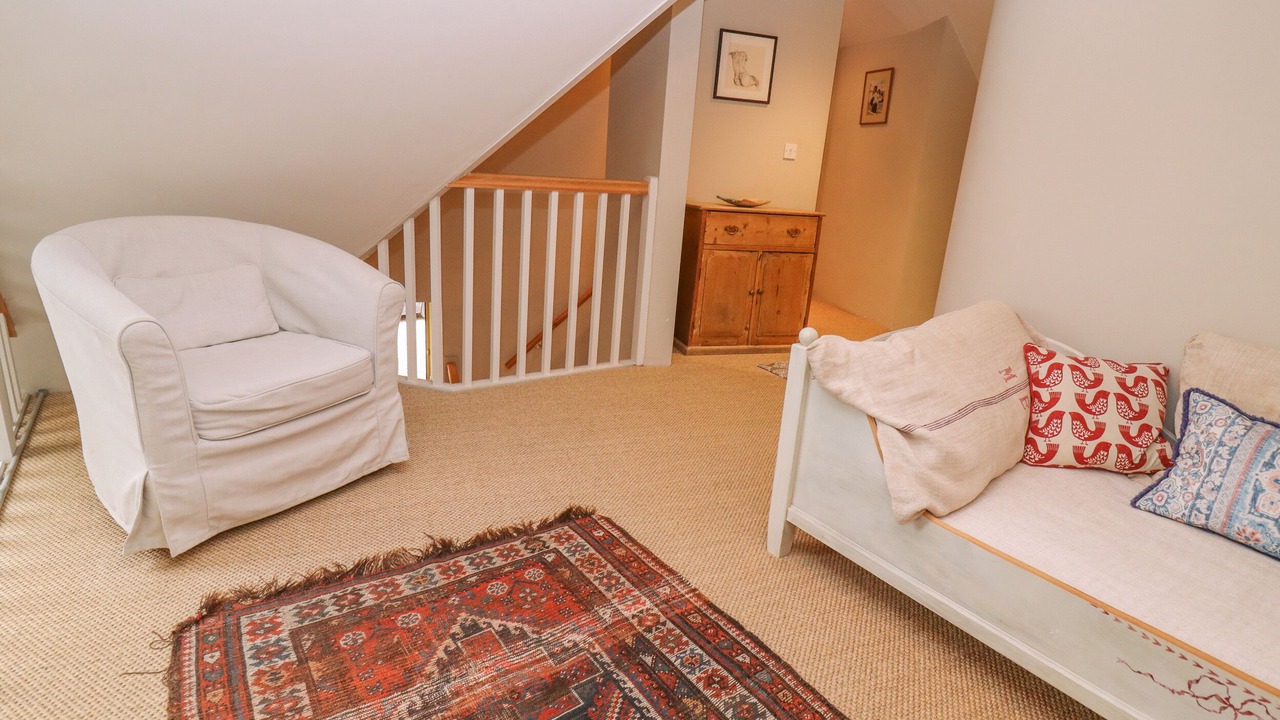 Photo of Livingroom in Bishopstone