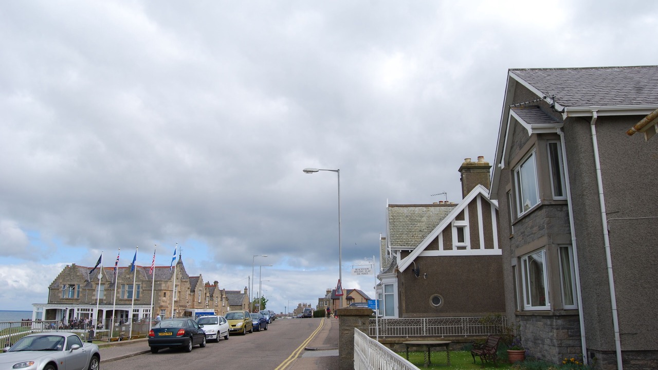 Photo of Others in Lossiemouth