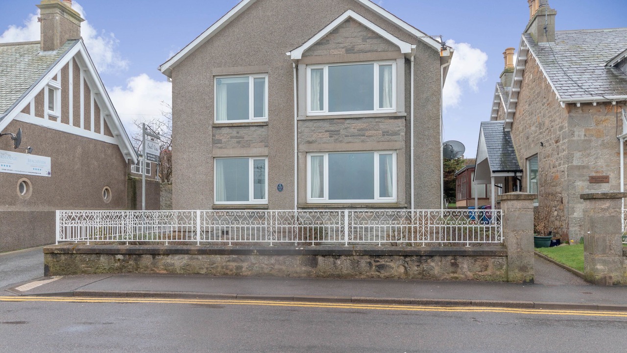 Photo of Others in Lossiemouth