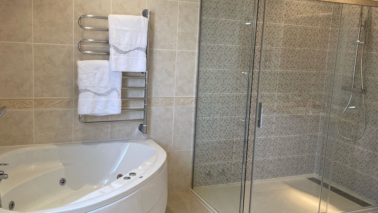 Photo of Bathroom in San Miguel de Salinas