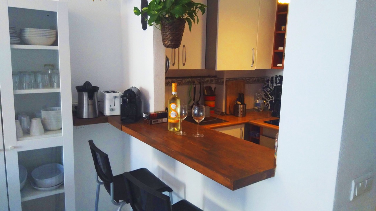 Photo of Kitchen in Benalmadena Costa