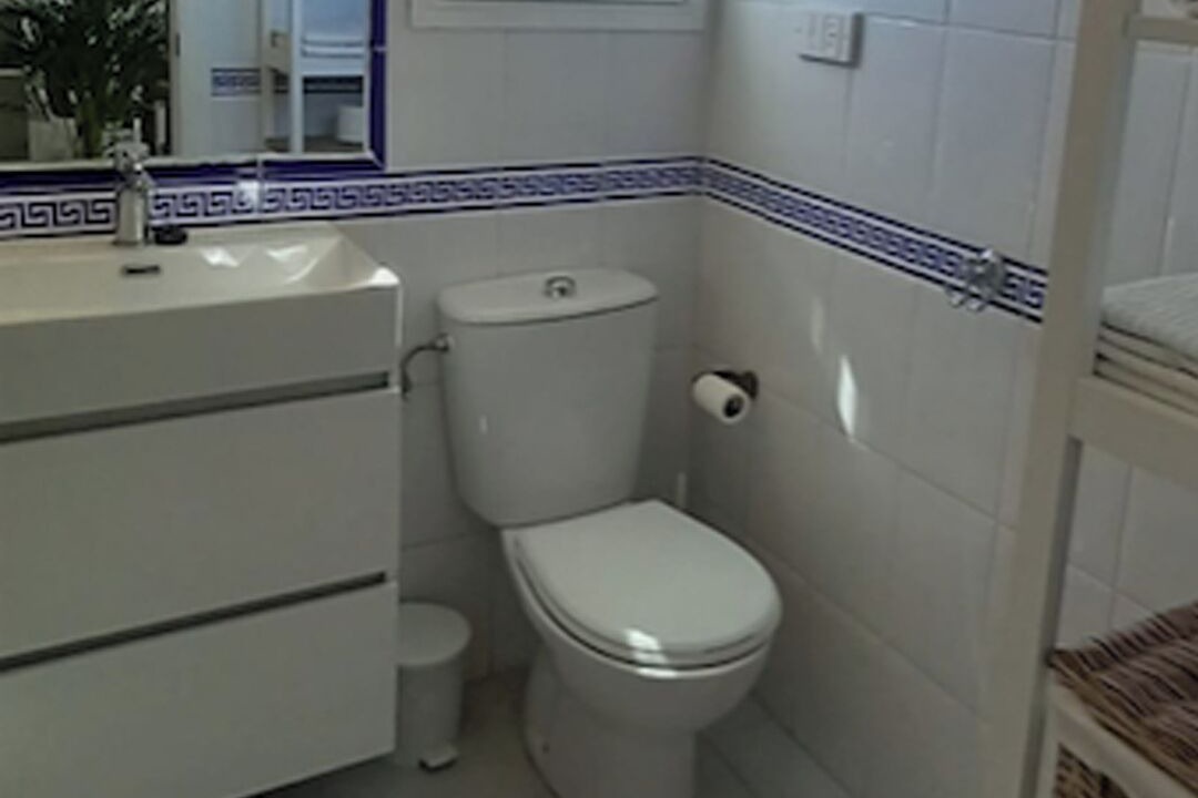 Photo of Bathroom in Benalmadena Costa