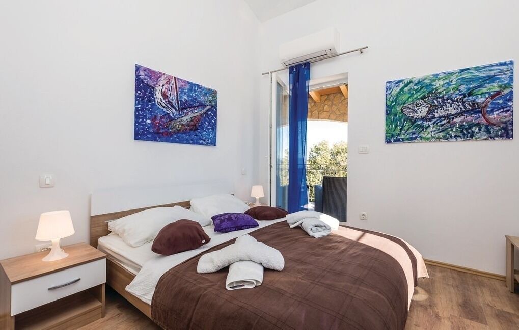 Photo of Bedroom in Zagore