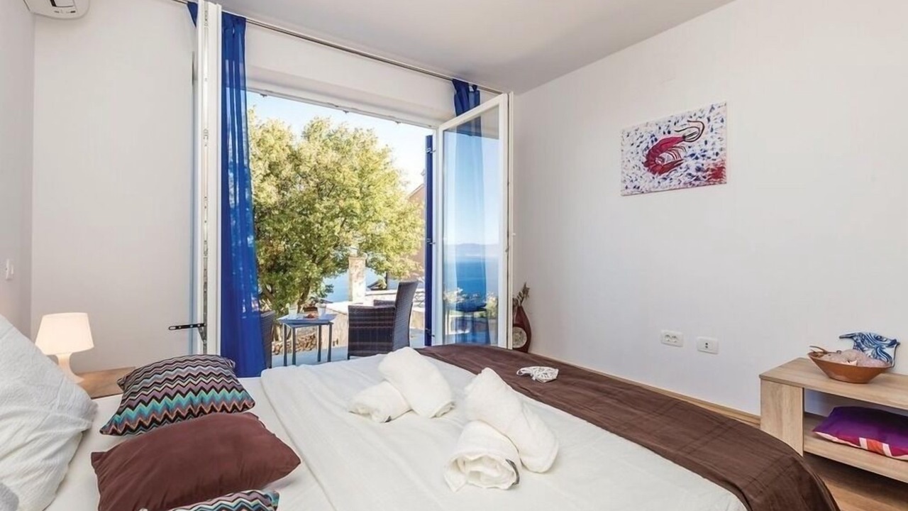 Photo of Bedroom in Zagore