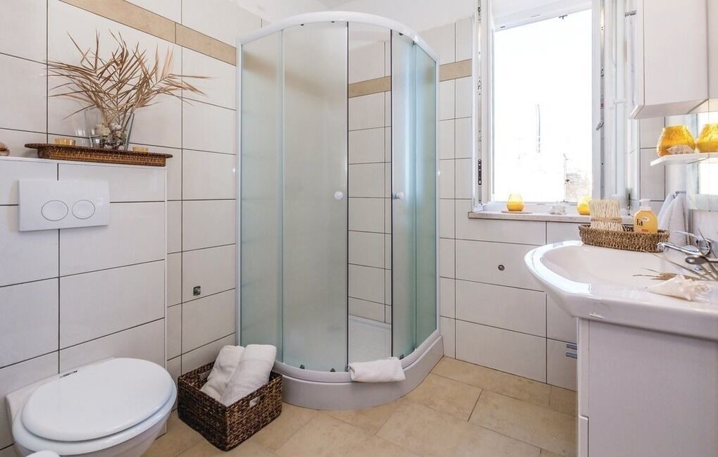 Photo of Bathroom in Zagore