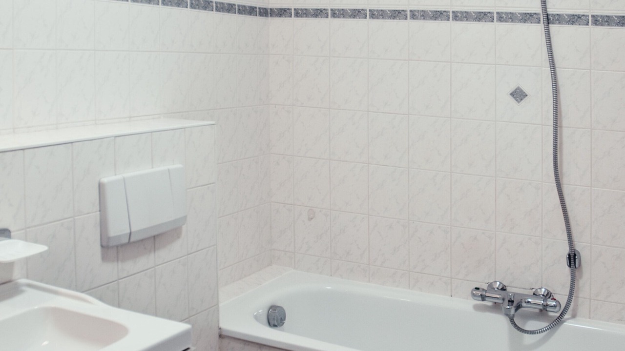 Photo of Bathroom in Neudorf Ouest