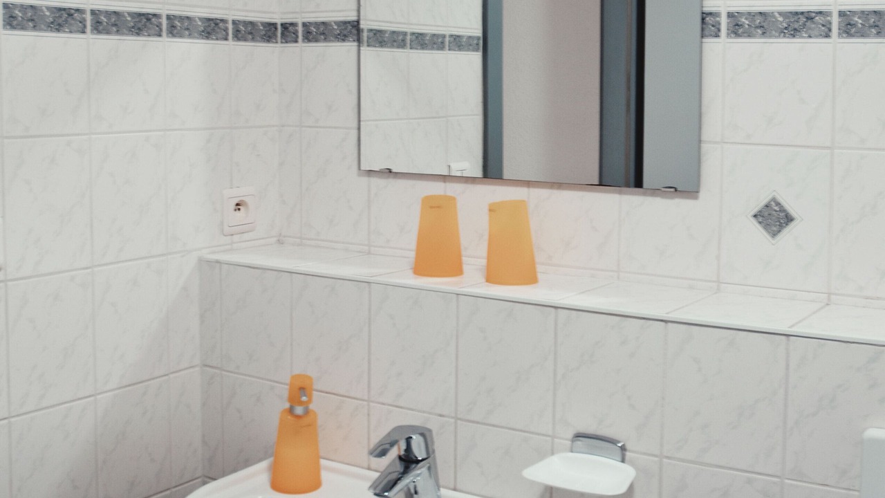 Photo of Bathroom in Neudorf Ouest