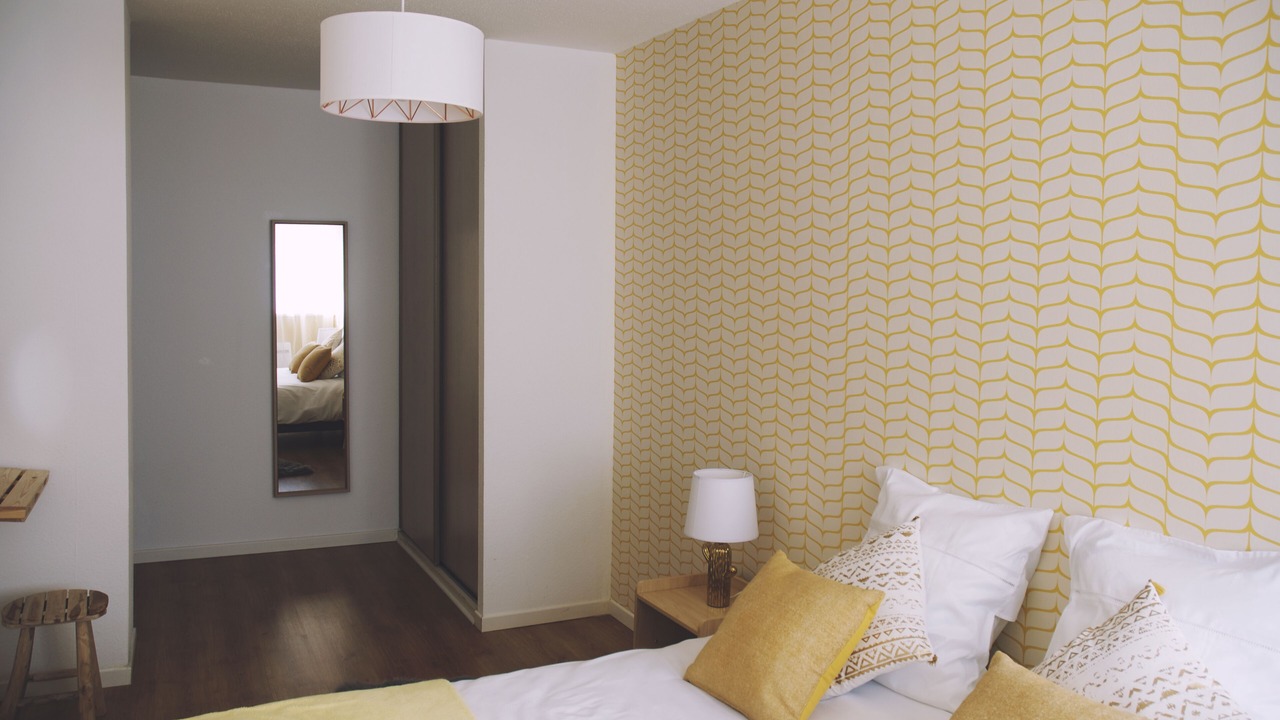 Photo of Bedroom in Neudorf Ouest