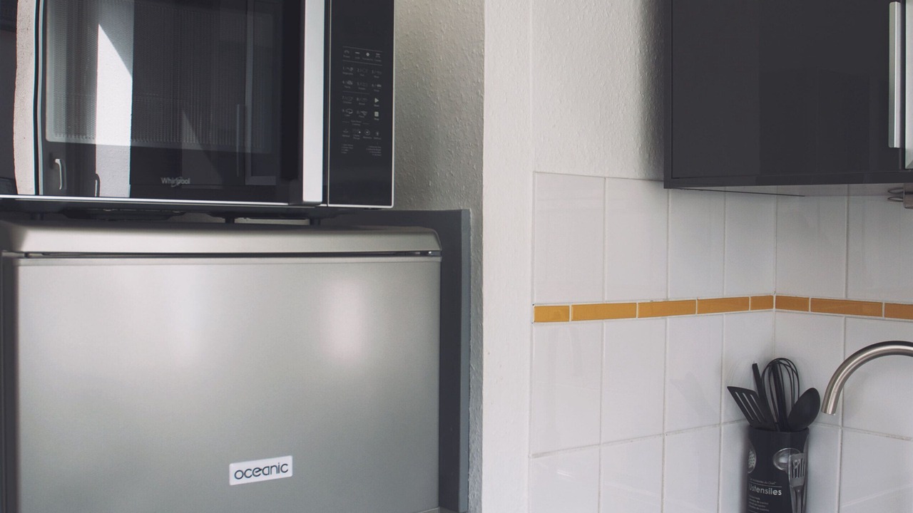 Photo of Kitchen in Neudorf Ouest
