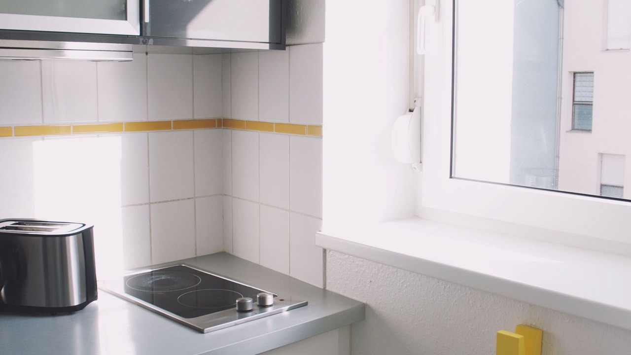 Photo of Kitchen in Neudorf Ouest