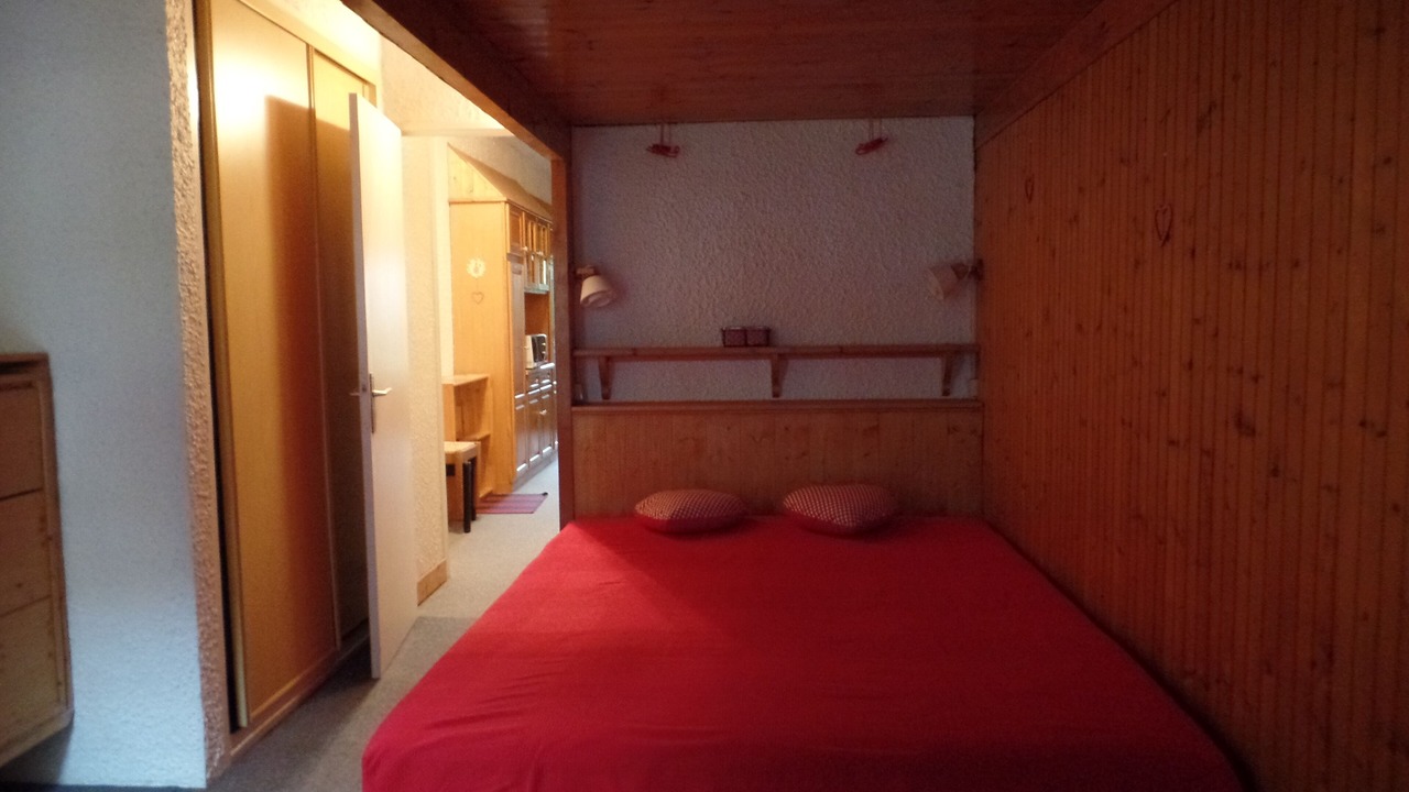 Photo of Bedroom in Val-d'Isere