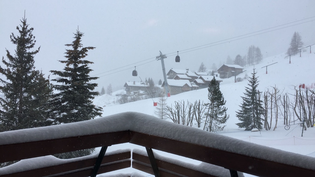 Photo of Outdoor in Val-d'Isere