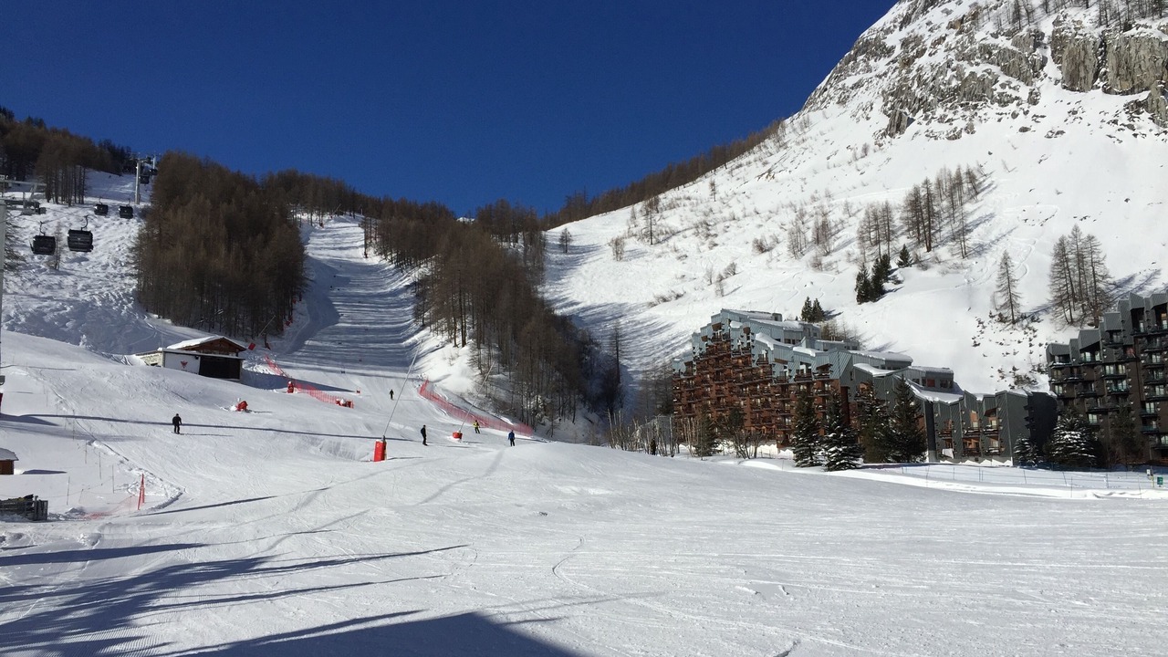 Photo of Others in Val-d'Isere