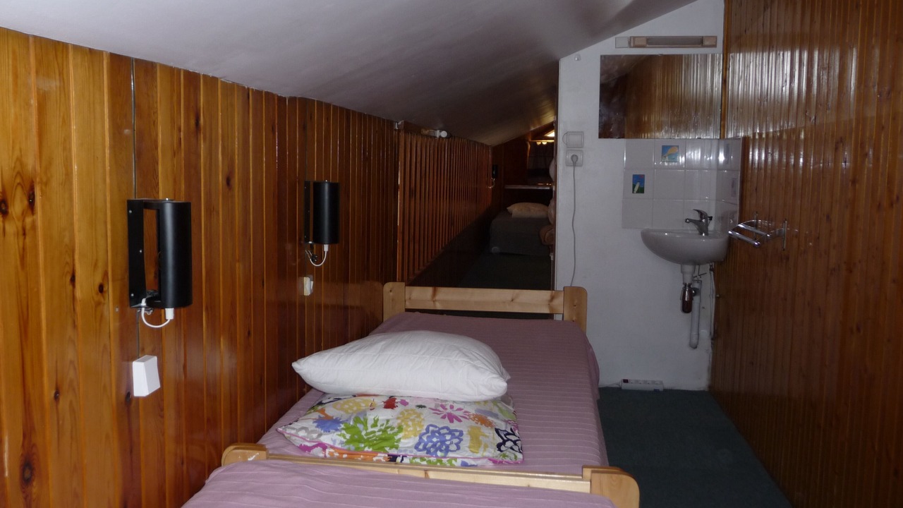 Photo of Bedroom in Val-d'Isere