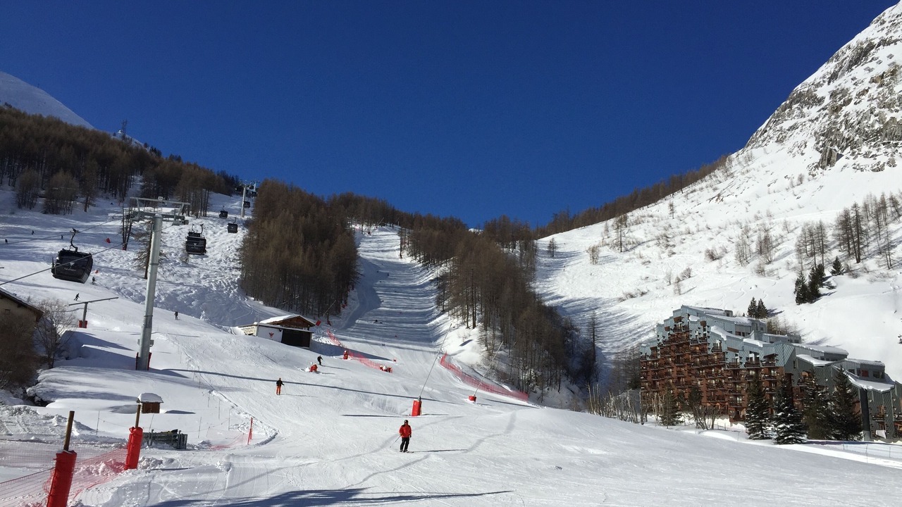 Photo of Others in Val-d'Isere